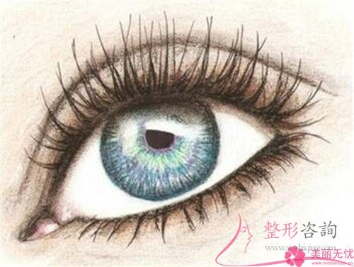 半切<a href=http://www.mx185.com/listinfo-724-0.html target=_blank class=infotextkey>双眼皮</a>手术合适哪些人群