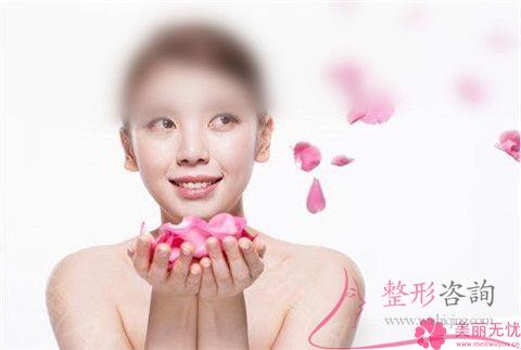 透明质酸足以作为隆鼻梁的填充材料吗？需要多少人民币足以进行呢