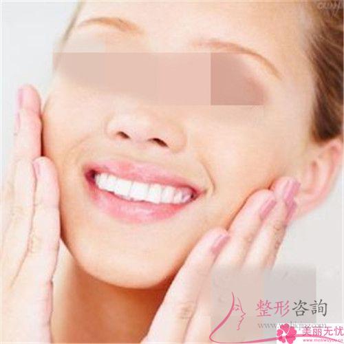 面颊<a href=http://www.mx185.com/listinfo-682-0.html target=_blank class=infotextkey>溶脂</a>见效真的好吗