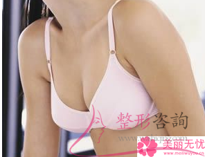 雌性激素是不是可修复胸部变大