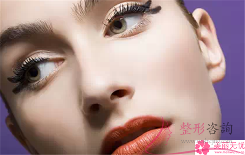 鼻翼缩小术怎么样确保手术的安全