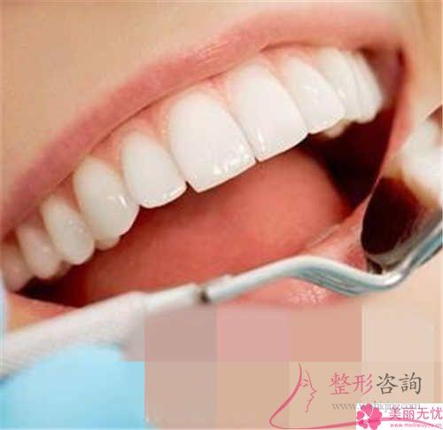 牙齿修复颗牙齿要准备多少？