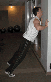 适合男人的十天减肥特训