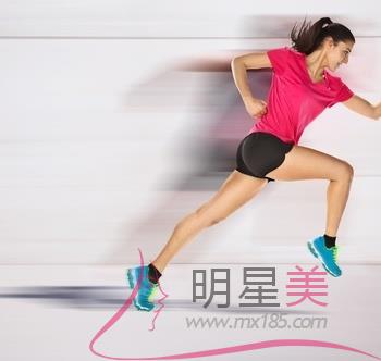 坐班OL的瘦腿三妙计