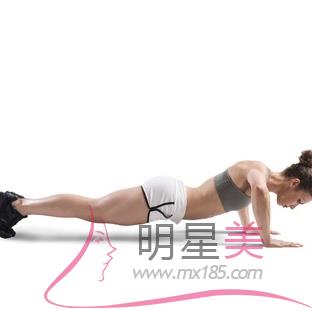 产后减肥，悠着点运动