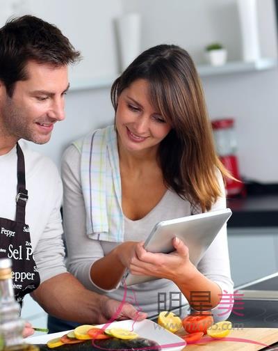 专门为男人打造一周减肥食谱