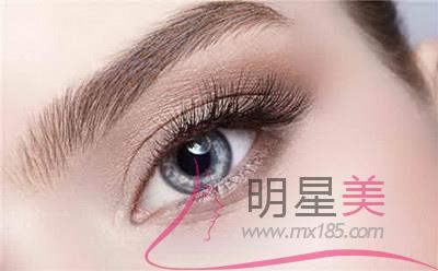 半永久纹眉多久能洗脸
