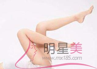 如何减小腿和大腿上的肉