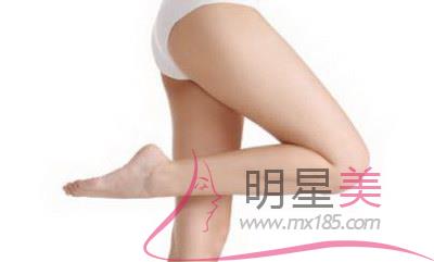 怎么瘦大小腿运动