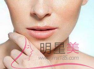 戒色怎么恢复面部凹陷