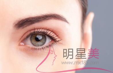 怎样可以快速长眉毛