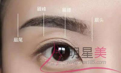怎么让眉毛变好看