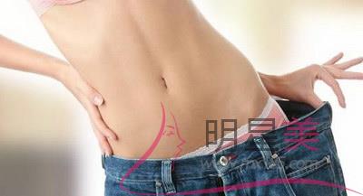 大肚子脂肪多怎么减