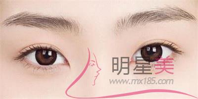 纹眉后可以涂芦荟恢复吗