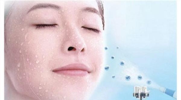 水氧活肤麻醉方式是什么?