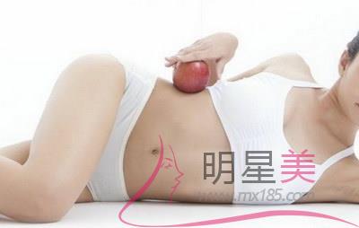 按摩点穴减肥靠谱吗