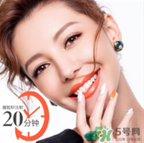 打<a href=http://www.mx185.com/listinfo-631-0.html target=_blank class=infotextkey>瘦脸</a>针不能吃什么？打<a href=http://www.mx185.com/listinfo-631-0.html target=_blank class=infotextkey>瘦脸</a>针禁忌人群