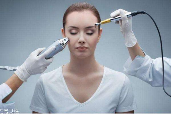 皮秒激光<a href=http://www.mx185.com/listinfo-795-0.html target=_blank class=infotextkey>祛斑</a>会不会反弹 皮秒激光后的注意事项