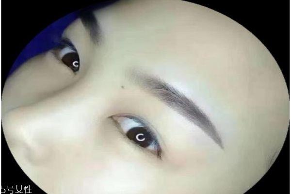 怎么样纹眉毛呢 纹眉毛有什么要注意的吗