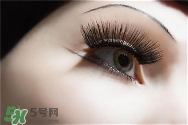 倒睫手术会留疤吗?倒睫手术多久可以恢复?