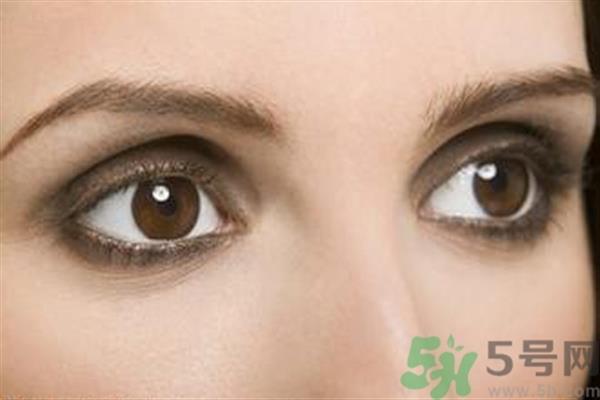 激光可以治疗黑眼圈吗？激光治疗黑眼圈的后遗症有哪些？