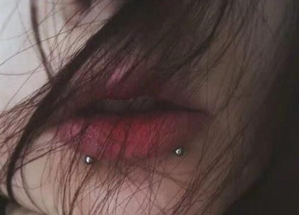 唇钉有什么含义 打唇钉的禁忌