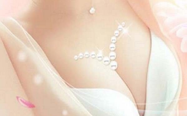 乳头内陷的原因和护理