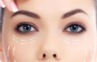 眼袋抽脂术费用