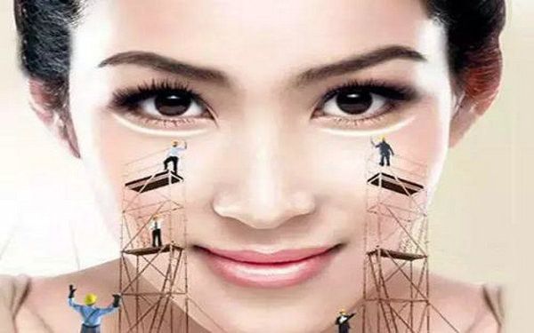 内吸眼袋有什么副作用?