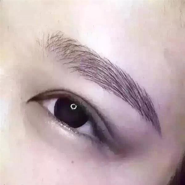  纹眉注意事项有哪些