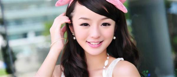 鼻小柱畸形可采用不同的方法吗?