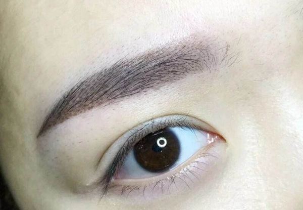 哺乳期间可以纹眉吗