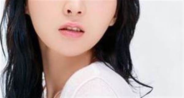 圆脸瘦下来是哪样脸型