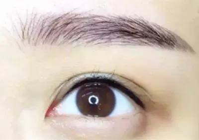 纹眉<a href=http://www.mx185.com/listinfo-714-0.html target=_blank class=infotextkey>纹眼线</a>好吗