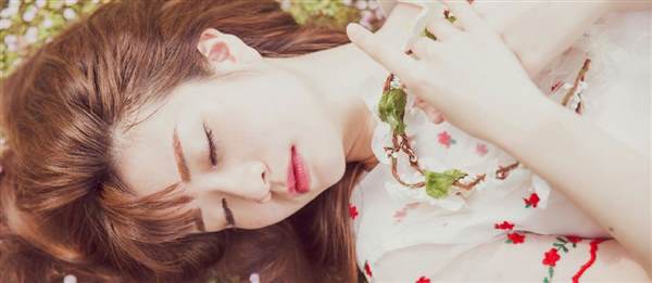 黑眼圈的去除方法