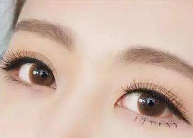 韩式半长期睫毛术后注意事项