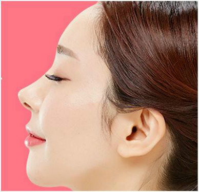 只垫<a href=http://www.mx185.com/listinfo-757-0.html target=_blank class=infotextkey>鼻尖</a>效果怎么样