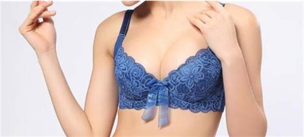 乳房下垂的治疗方法分享