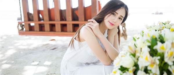 女性私密处的美容阴蒂整形术