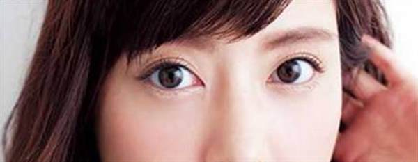 上眼皮松弛能修复手术安全性好吗