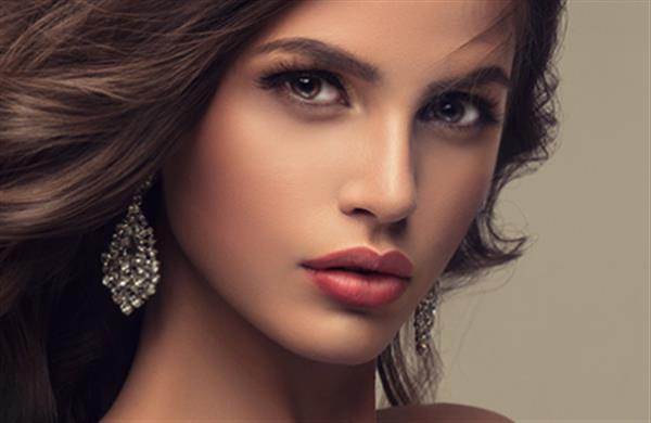 大小脸可不可以自己矫正