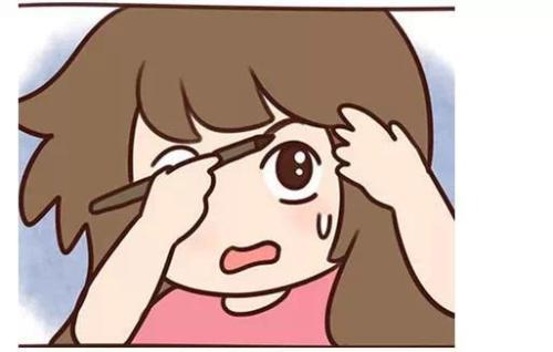 激光洗眉好吗