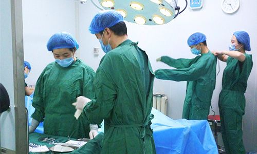 做微创手术多长时间可以出院