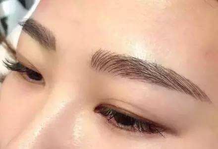 怀孕六个月可以纹眉吗