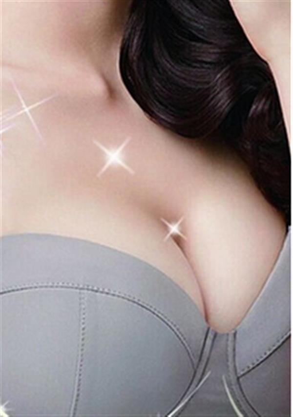 自体脂肪丰胸优势